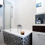 Elektoralna Apartamento *