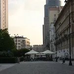 Elektoralna Varsavia