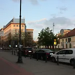 Appartamento Elektoralna Varsavia