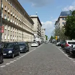 Appartamento Elektoralna *