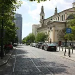 Appartamento Elektoralna Varsavia