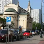 Elektoralna Appartamento Varsavia
