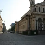 Appartamento Elektoralna *