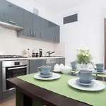 Apartment Elektoralna *