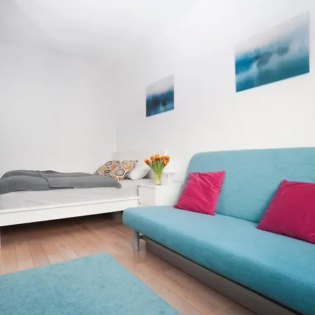 Elektoralna Apartment