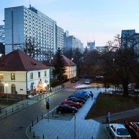 Apartment Elektoralna