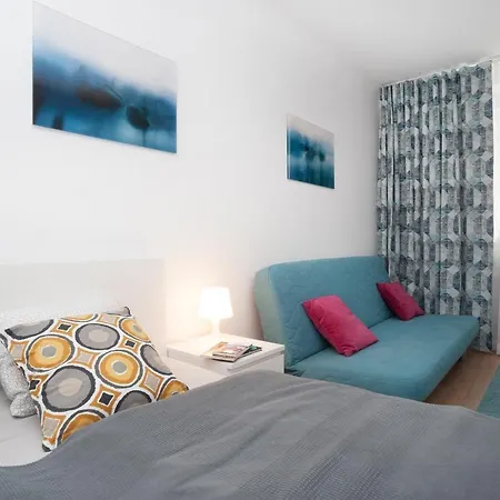 Apartamento Elektoralna *