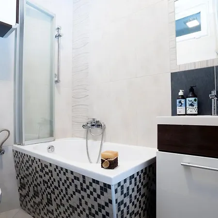 Elektoralna Apartamento *