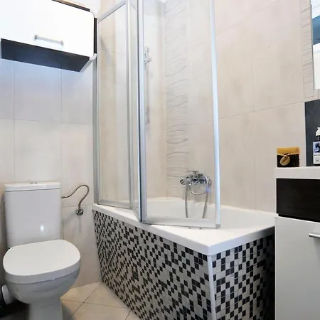 Apartment Elektoralna