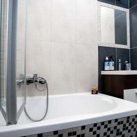 Elektoralna Apartamento