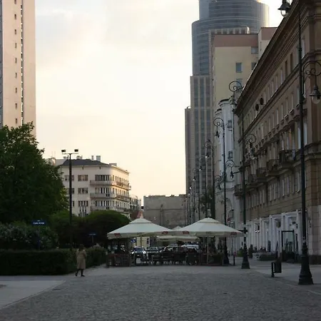 Elektoralna Warsaw