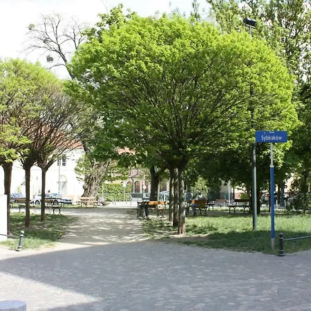 Elektoralna * Warsaw