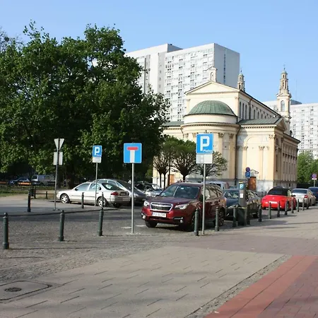 Elektoralna * Varsovia