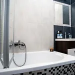 Elektoralna Apartman
