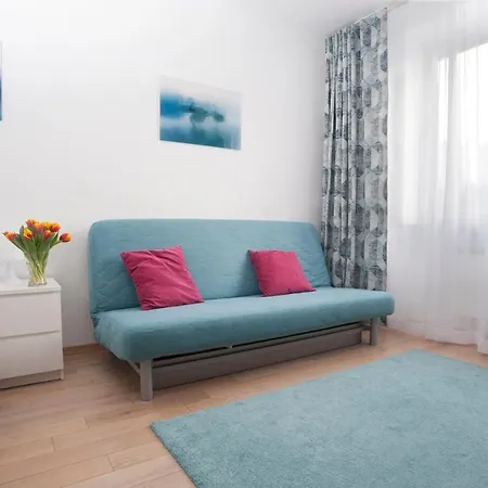 Elektoralna * 바르샤바